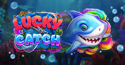 Blizz Lucky Catch